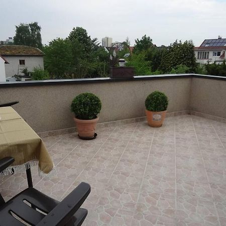 Ferienwohnung Ca 85 Qm Zzgl 17 Qm Terrasse 汉诺威 外观 照片