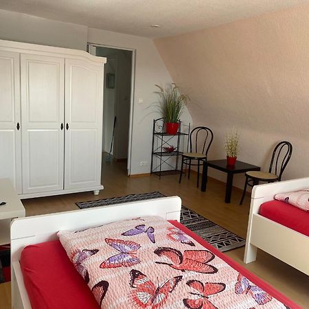 Ferienwohnung Ca 85 Qm Zzgl 17 Qm Terrasse 汉诺威 外观 照片