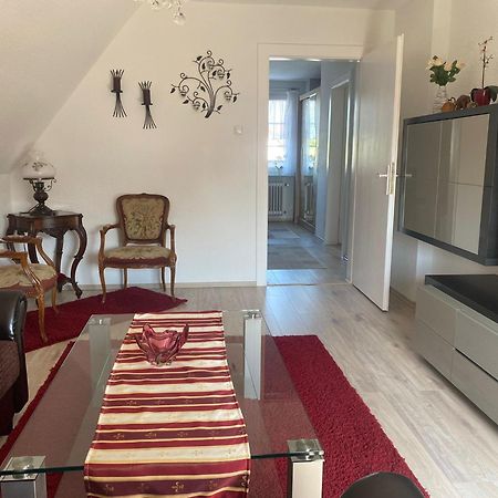 Ferienwohnung Ca 85 Qm Zzgl 17 Qm Terrasse 汉诺威 外观 照片