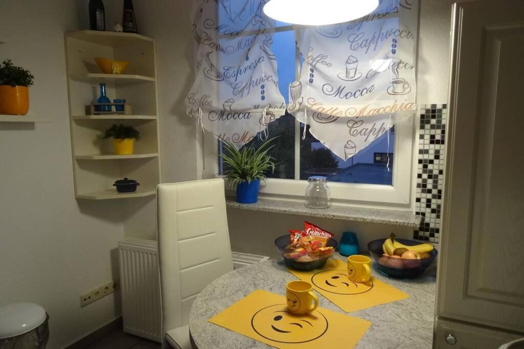 Ferienwohnung Ca 85 Qm Zzgl 17 Qm Terrasse 汉诺威 外观 照片