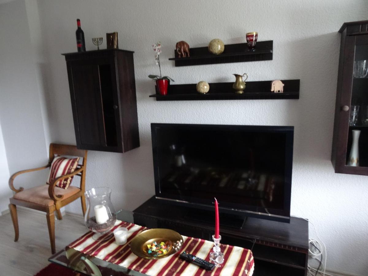 Ferienwohnung Ca 85 Qm Zzgl 17 Qm Terrasse 汉诺威 外观 照片