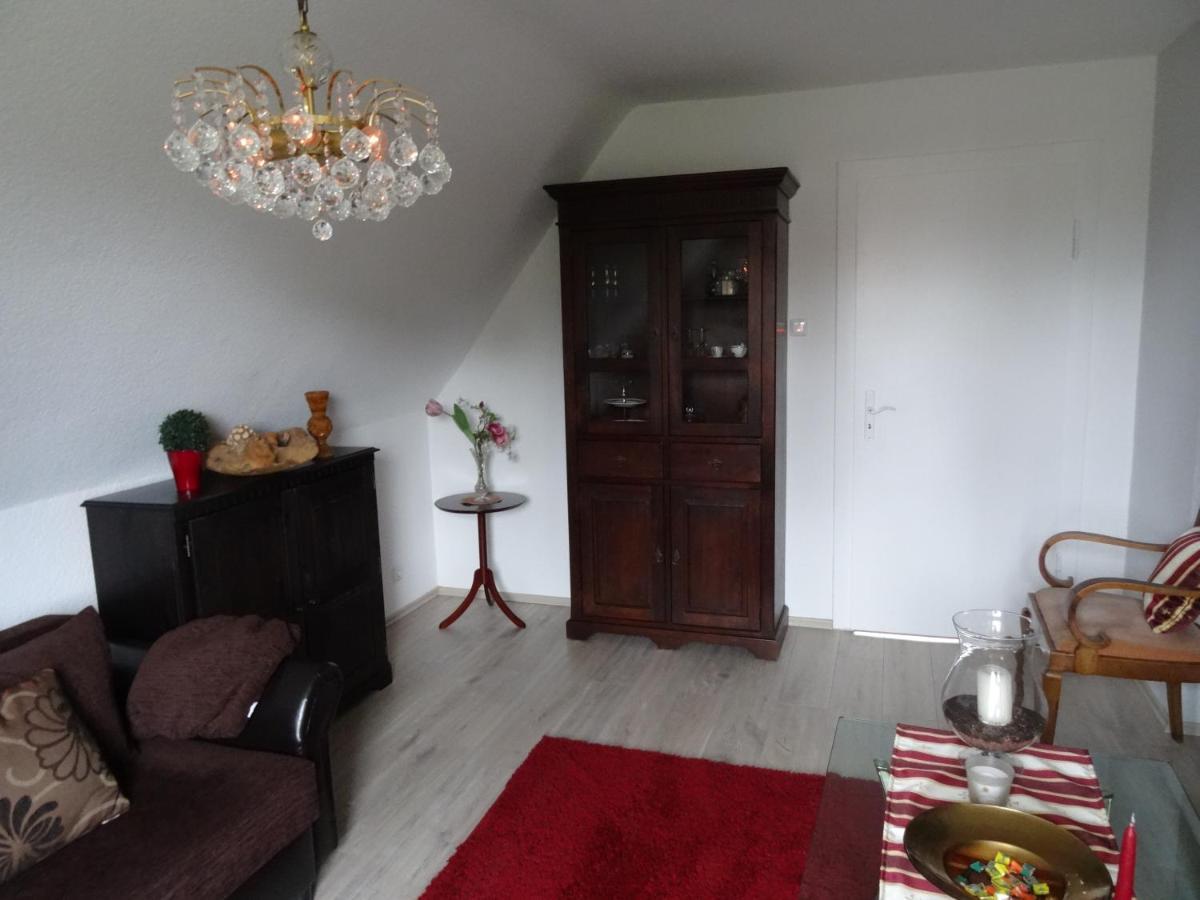 Ferienwohnung Ca 85 Qm Zzgl 17 Qm Terrasse 汉诺威 外观 照片