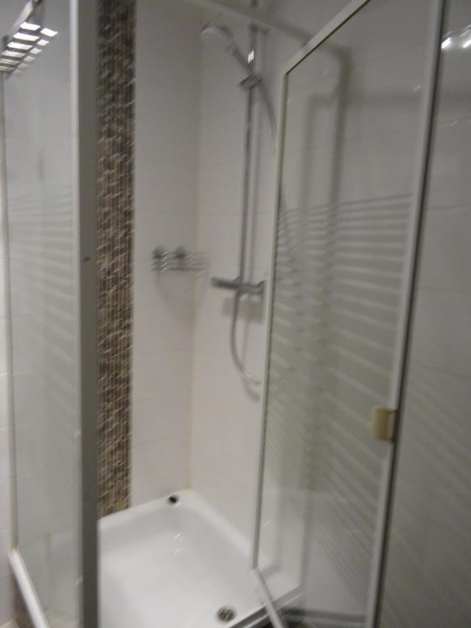 Ferienwohnung Ca 85 Qm Zzgl 17 Qm Terrasse 汉诺威 外观 照片