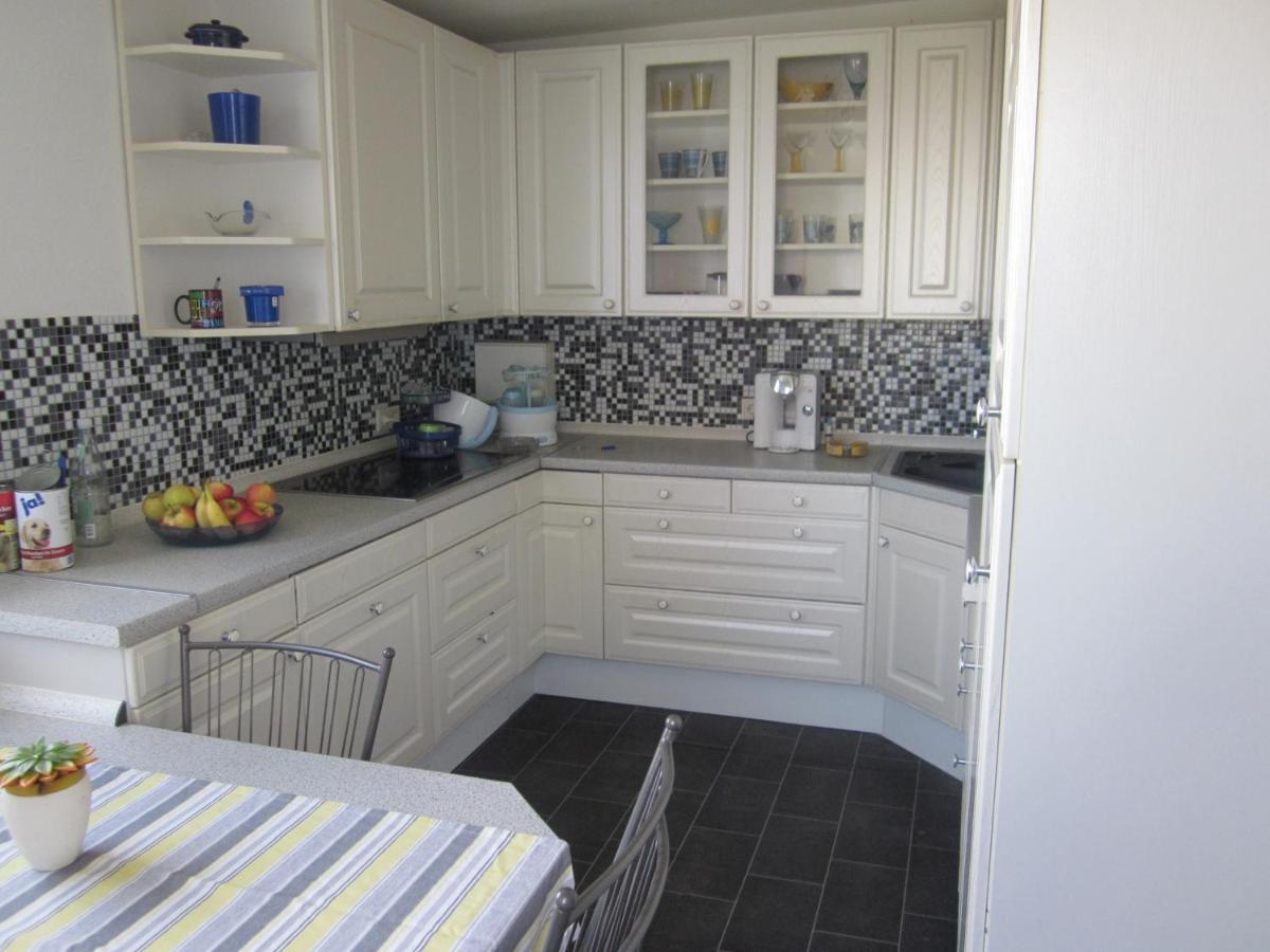 Ferienwohnung Ca 85 Qm Zzgl 17 Qm Terrasse 汉诺威 外观 照片