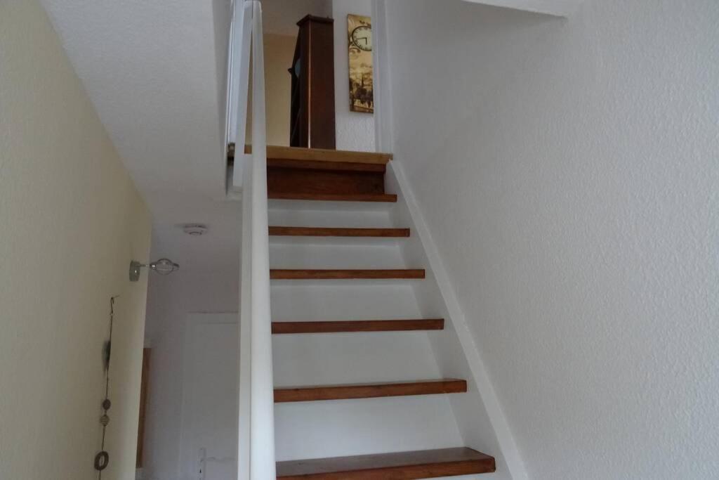 Ferienwohnung Ca 85 Qm Zzgl 17 Qm Terrasse 汉诺威 外观 照片