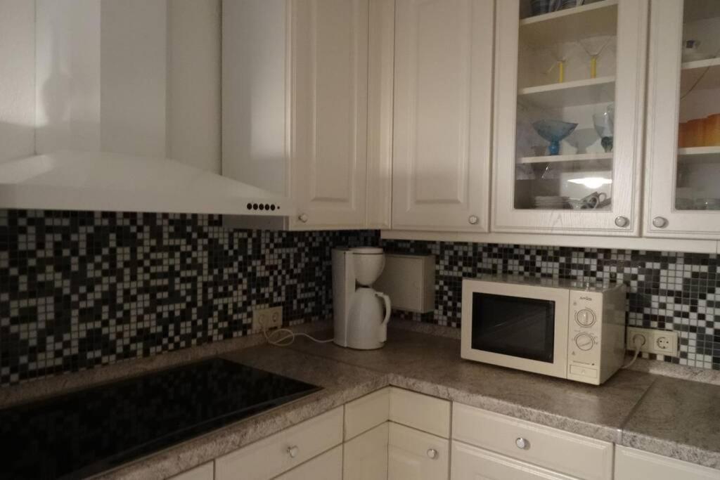 Ferienwohnung Ca 85 Qm Zzgl 17 Qm Terrasse 汉诺威 外观 照片