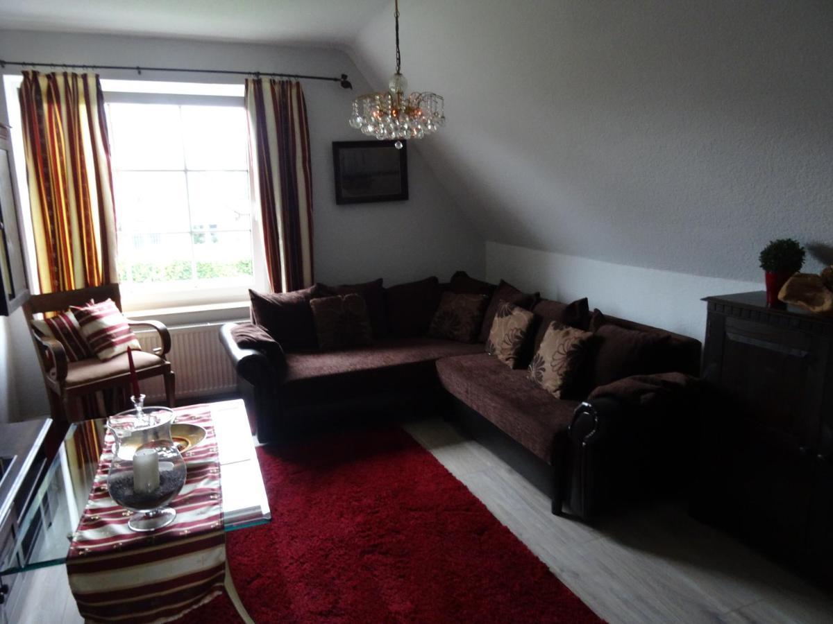 Ferienwohnung Ca 85 Qm Zzgl 17 Qm Terrasse 汉诺威 外观 照片