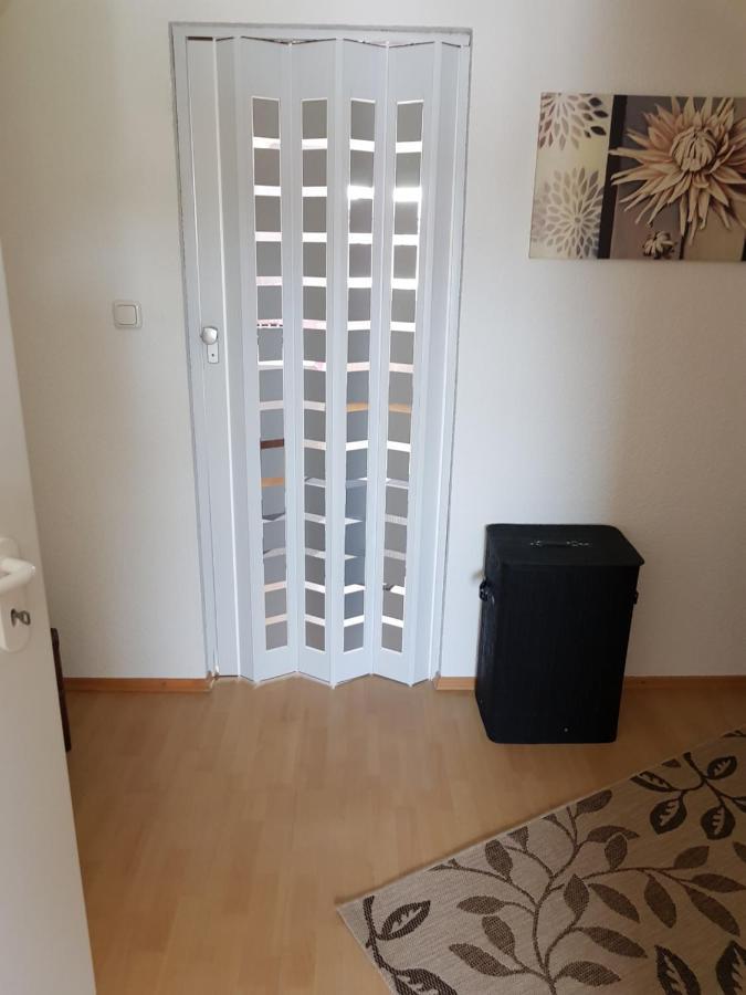 Ferienwohnung Ca 85 Qm Zzgl 17 Qm Terrasse 汉诺威 外观 照片